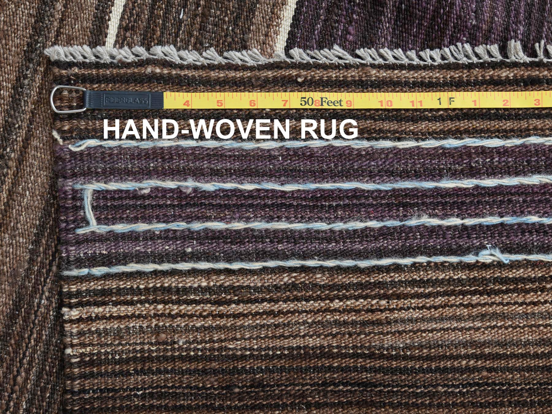 Flat WeaveRugs ORC540378